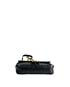 GG Marmont Matelasse Mini Shoulder Bag, top view
